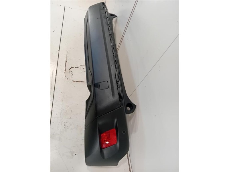 Paraurti POST 9825985980 Peugeot 2008 II 2020