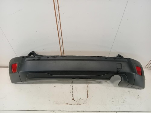 Paraurti POST 9825985980 Peugeot 2008 II 2020
