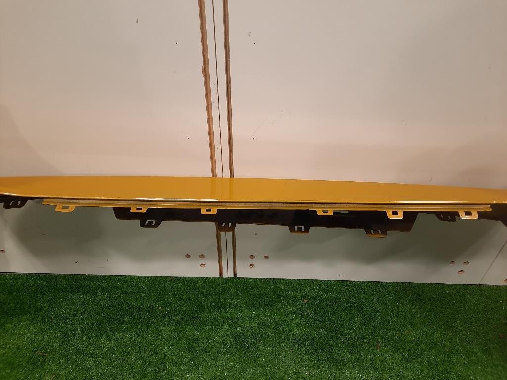 Paraurti POST Peugeot 2008 II 2020