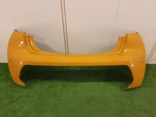 Paraurti POST Peugeot 2008 II 2020