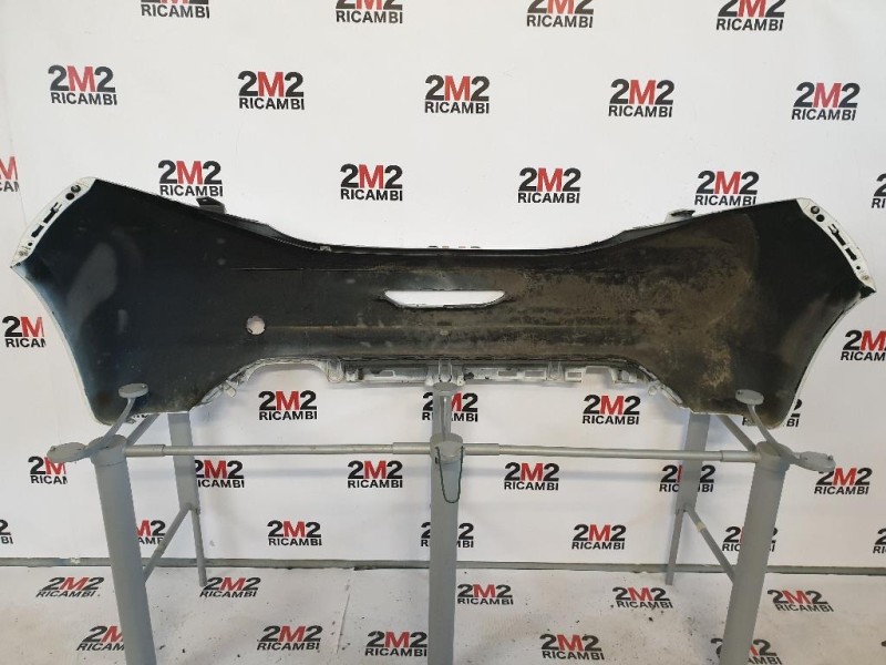 Paraurti POST 1607254580 Peugeot 208 I 2012