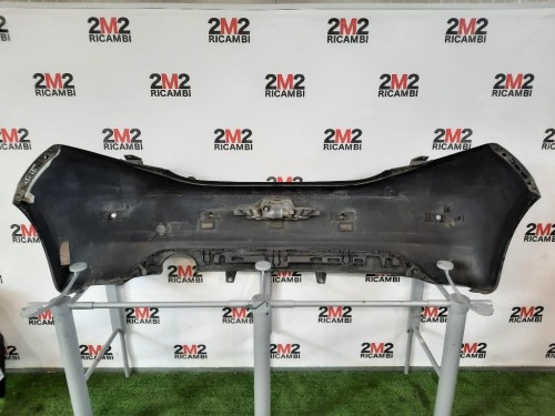 Paraurti POST 9673271377 Peugeot 208 I 2012