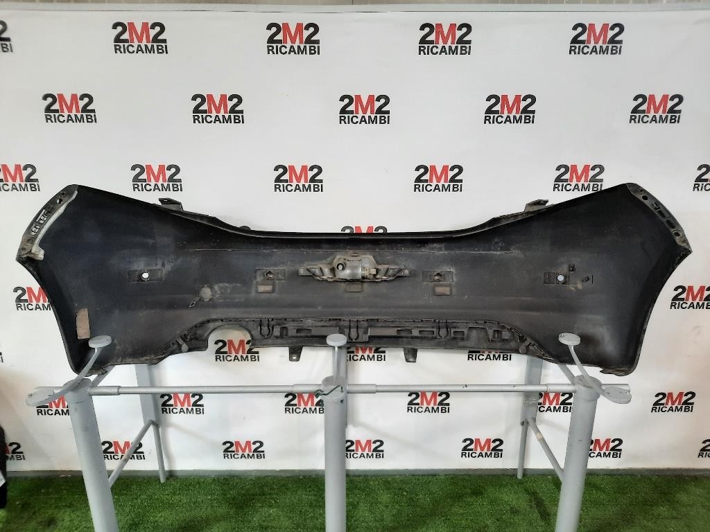 Paraurti POST 9673271377 Peugeot 208 I 2012