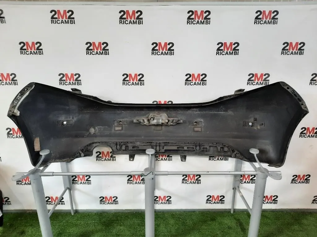 Paraurti POST 9673271377 Peugeot 208 I 2012