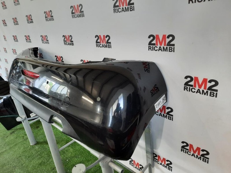 Paraurti POST 9673271377 Peugeot 208 I 2012