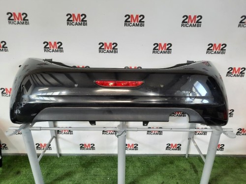 Paraurti POST 9673271377 Peugeot 208 I 2012