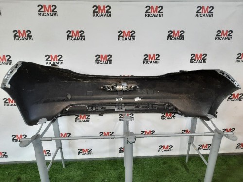 Paraurti POST 9673271377 Peugeot 208 I 2012