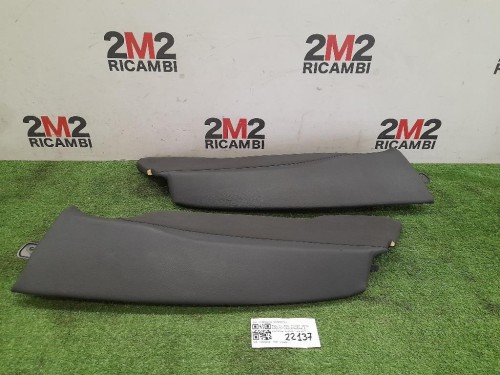 Imbottitura Schienale Completo POST 8K0885703 8K0885704 Audi A4 8K5 Avant 2012