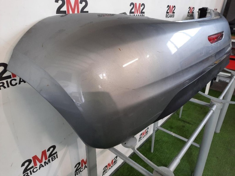 Paraurti POST 9673271377 Peugeot 208 I 2012