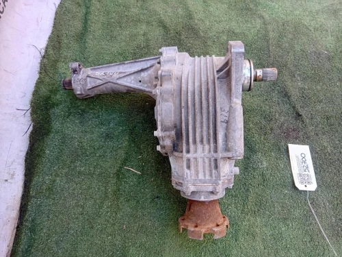 Ingranaggio Cambio Retrom 23247713 Opel Antara A 2011