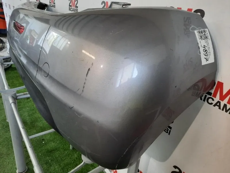 Paraurti POST 9673271377 Peugeot 208 I 2012