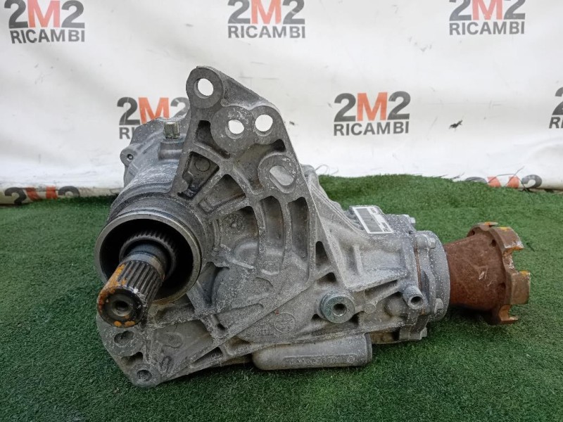 Ingranaggio Cambio Retrom 23247713 Opel Antara A 2011