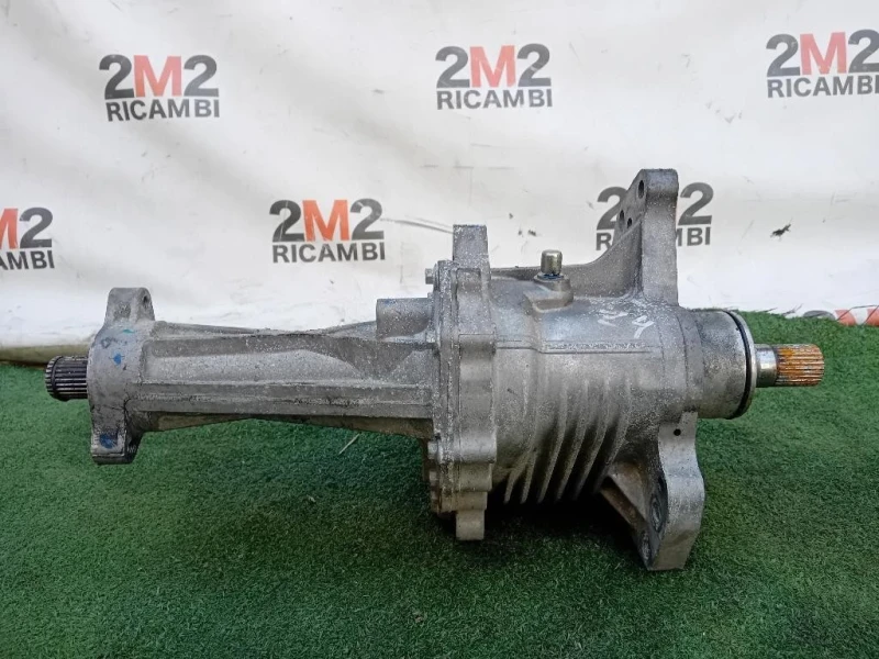 Ingranaggio Cambio Retrom 23247713 Opel Antara A 2011