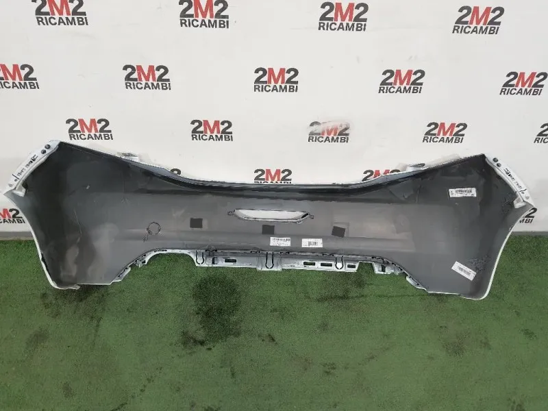 Paraurti POST 9673271377 Peugeot 208 I 2012