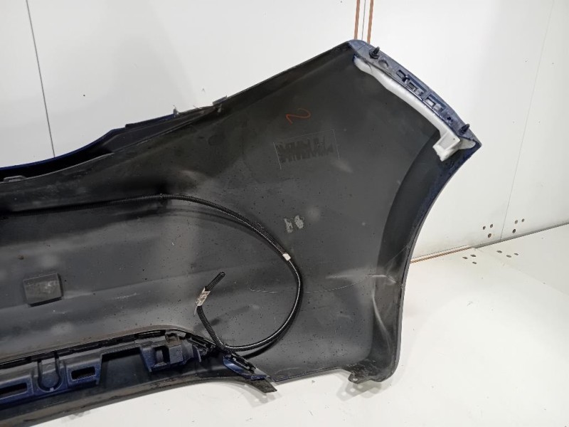 Paraurti POST 9673271377 Peugeot 208 I 2012