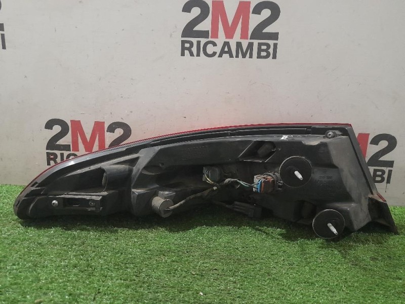 Fanale POST DX 8X2313404 Jaguar XF I 2008