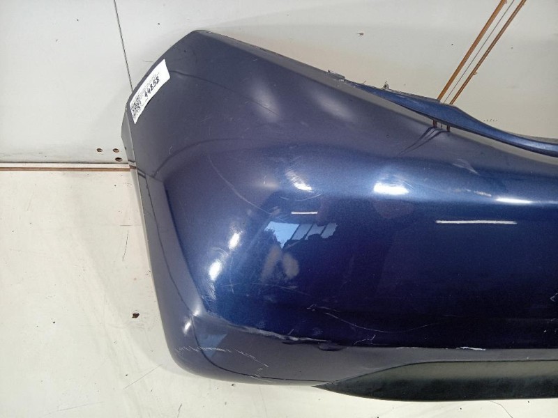 Paraurti POST 9673271377 Peugeot 208 I 2012