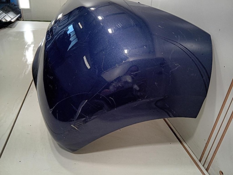 Paraurti POST 9673271377 Peugeot 208 I 2012