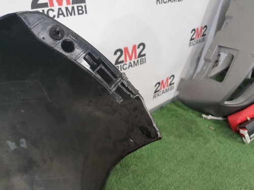 Paraurti POST 9673271377 Peugeot 208 I 2015