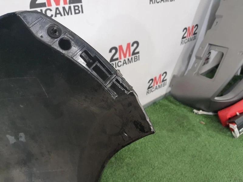 Paraurti POST 9673271377 Peugeot 208 I 2015