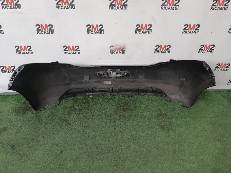 Paraurti POST 9673271377 Peugeot 208 I 2015