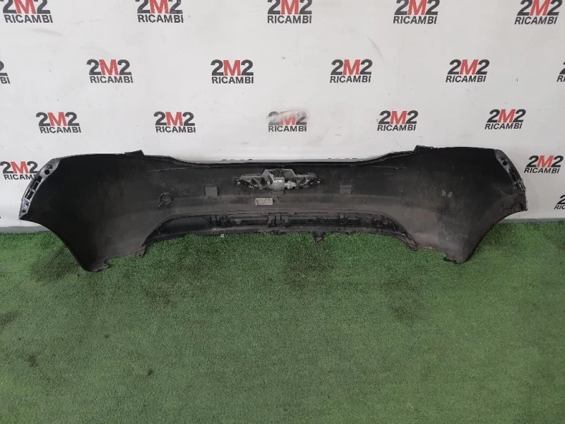 Paraurti POST 9673271377 Peugeot 208 I 2015