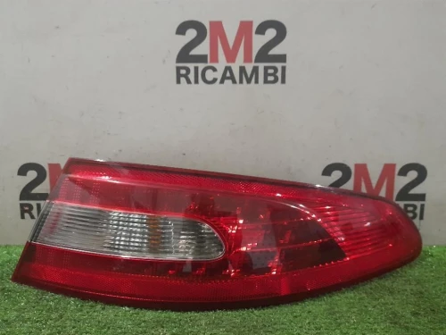 Fanale POST DX 8X2313404 Jaguar XF I 2008