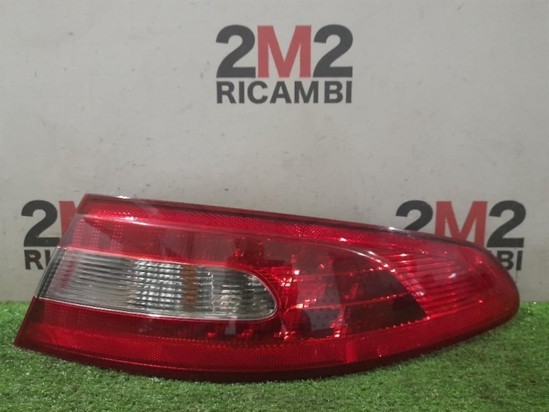 Fanale POST DX 8X2313404 Jaguar XF I 2008
