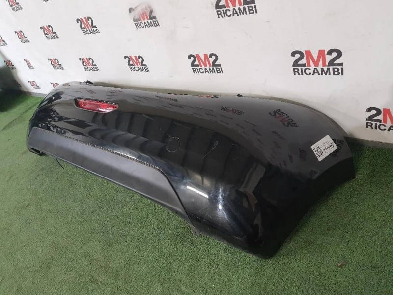 Paraurti POST 9673271377 Peugeot 208 I 2015