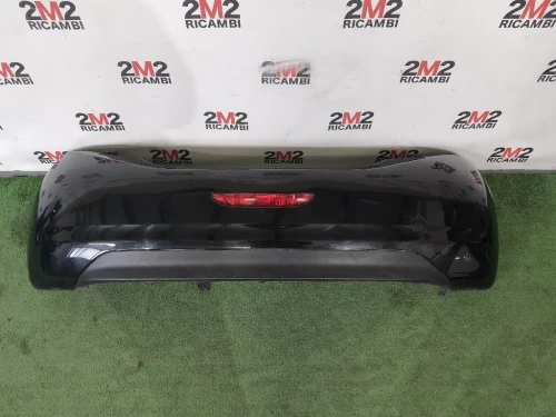 Paraurti POST 9673271377 Peugeot 208 I 2015