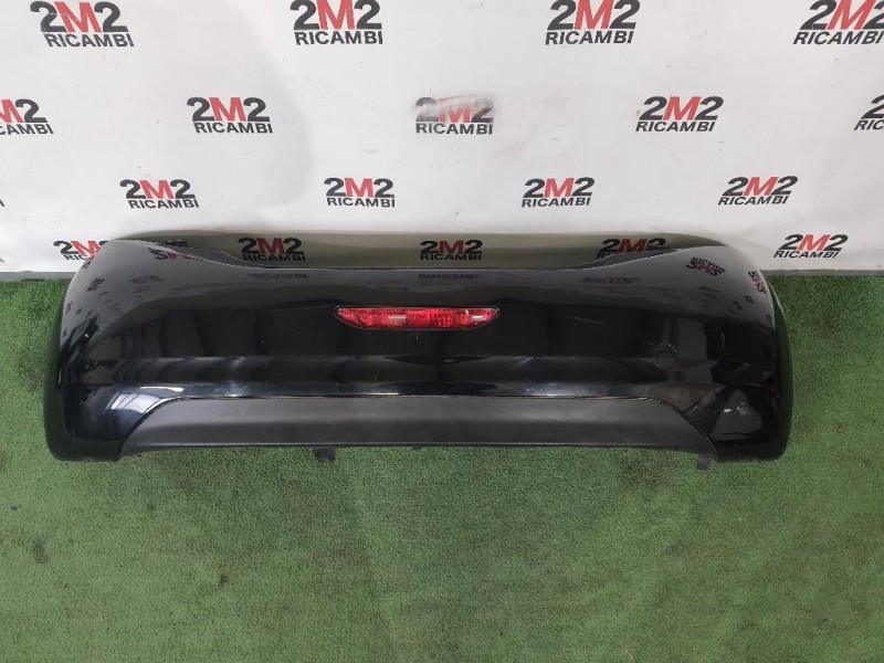 Paraurti POST 9673271377 Peugeot 208 I 2015