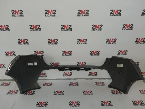 Paraurti POST 1607254580 Peugeot 208 I 2015