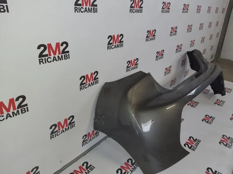 Paraurti POST 1607254580 Peugeot 208 I 2015