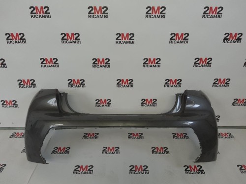 Paraurti POST 1607254580 Peugeot 208 I 2015