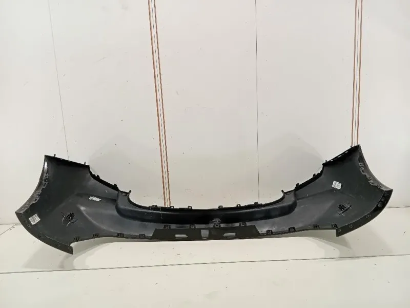 Paraurti POST PARAURTI POST Peugeot 208 II 2019