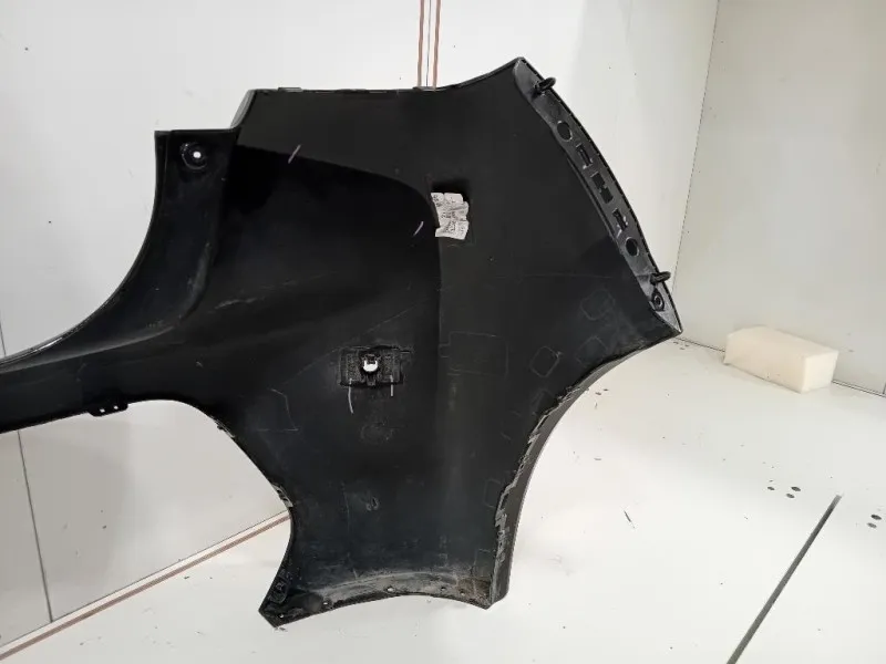 Paraurti POST PARAURTI POST Peugeot 208 II 2019