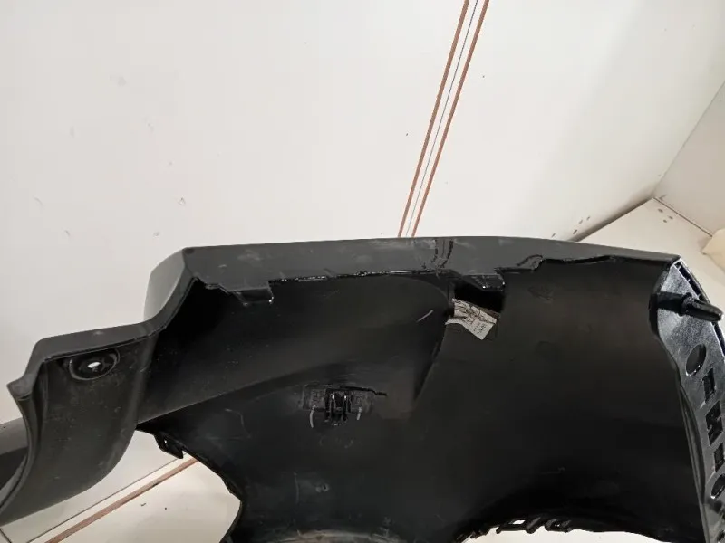 Paraurti POST PARAURTI POST Peugeot 208 II 2019