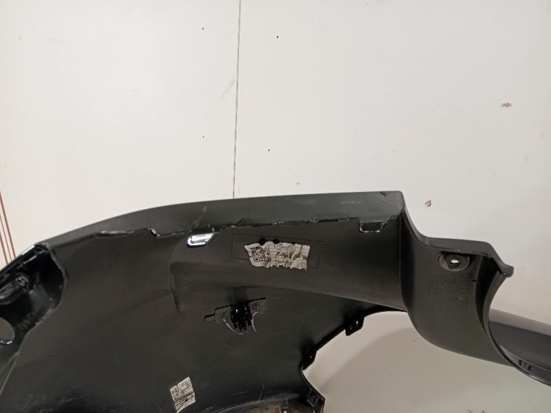 Paraurti POST PARAURTI POST Peugeot 208 II 2019