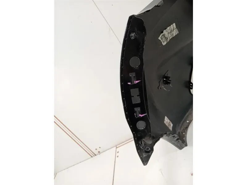 Paraurti POST PARAURTI POST Peugeot 208 II 2019