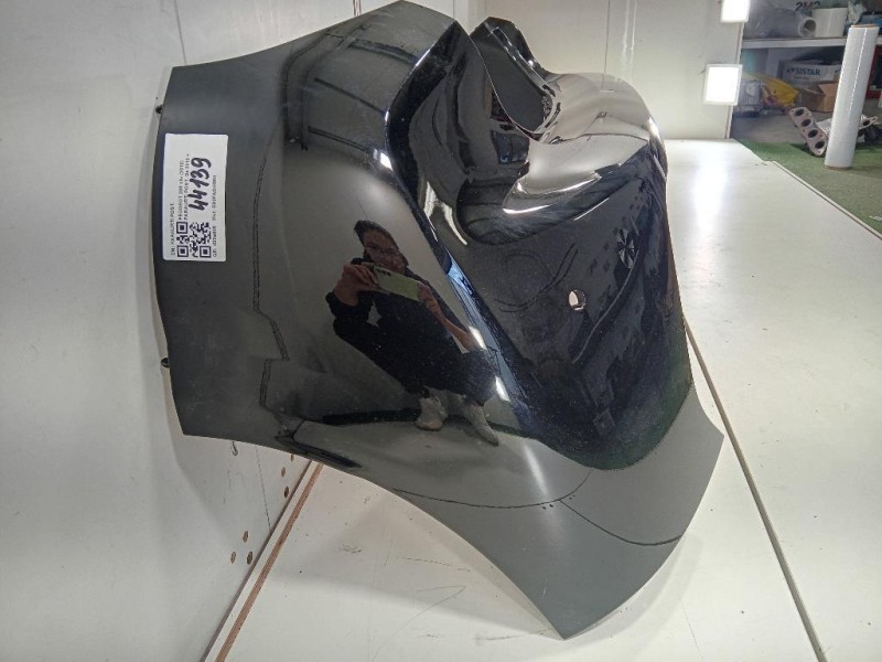 Paraurti POST PARAURTI POST Peugeot 208 II 2019