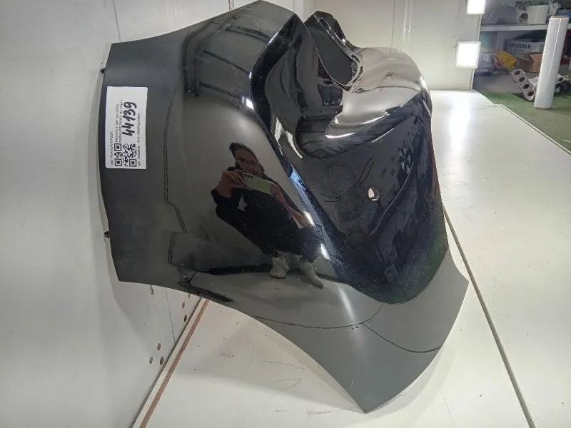 Paraurti POST PARAURTI POST Peugeot 208 II 2019