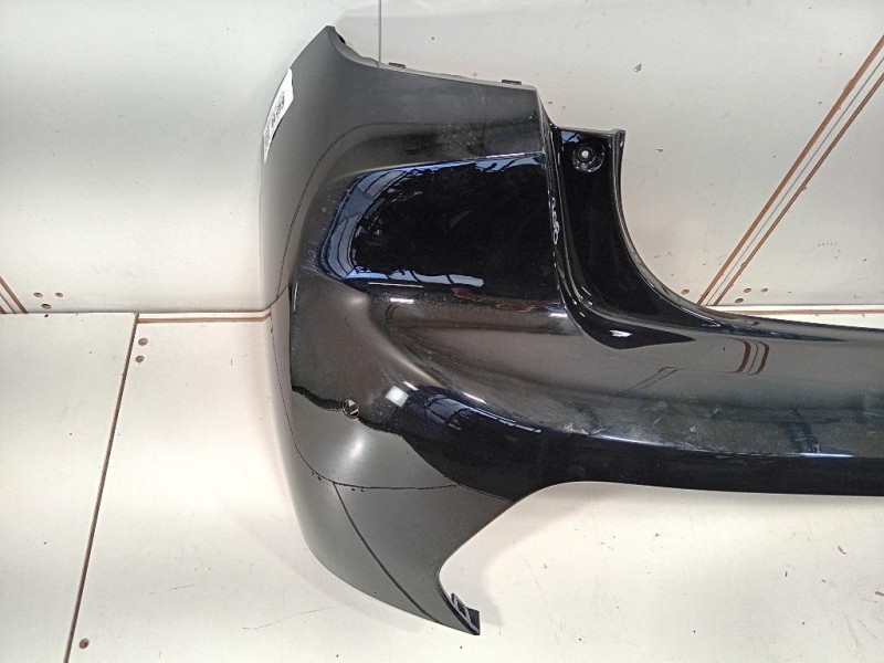 Paraurti POST PARAURTI POST Peugeot 208 II 2019