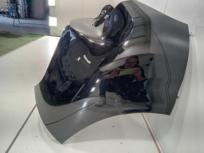 Paraurti POST PARAURTI POST Peugeot 208 II 2019