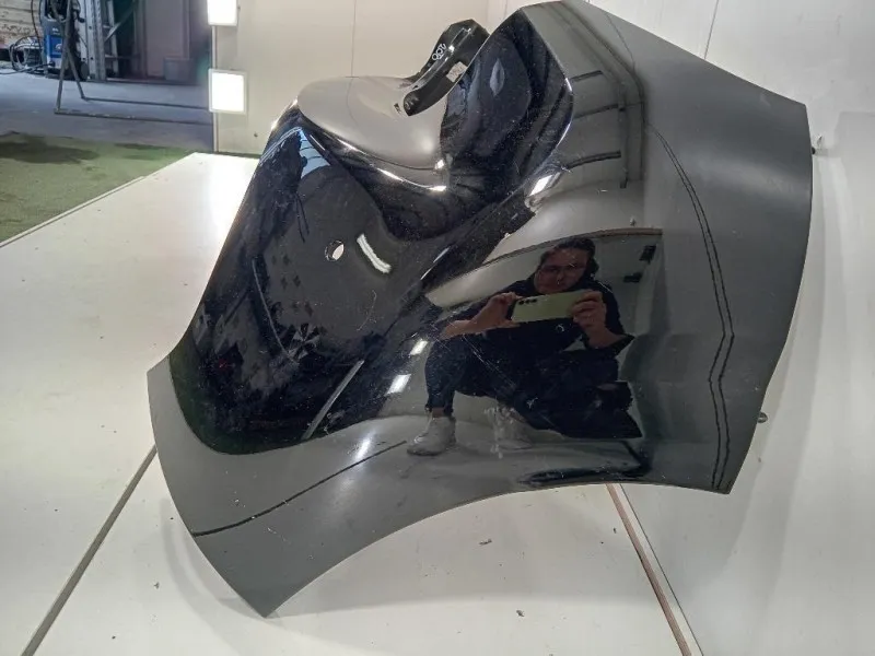 Paraurti POST PARAURTI POST Peugeot 208 II 2019