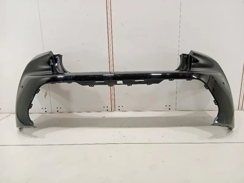 Paraurti POST PARAURTI POST Peugeot 208 II 2019