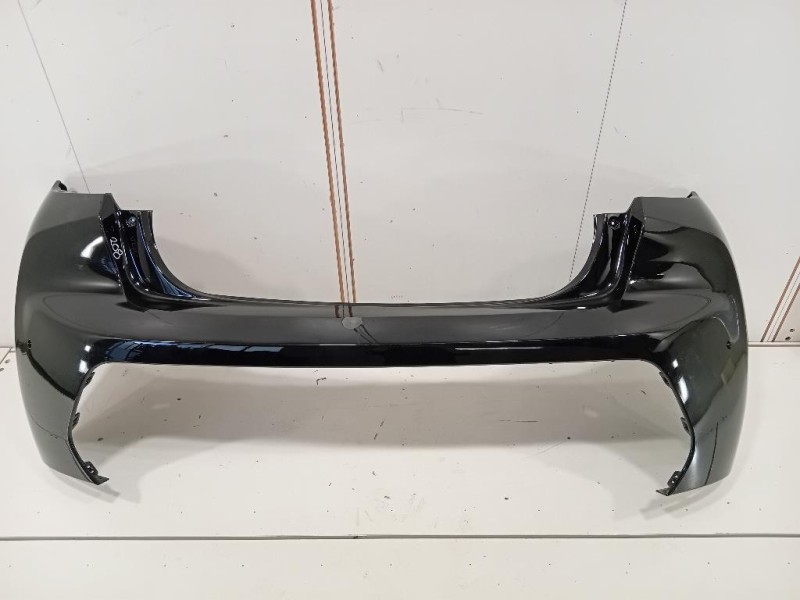 Paraurti POST PARAURTI POST Peugeot 208 II 2019