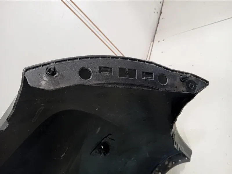 Paraurti POST 982320480 Peugeot 208 II 2019