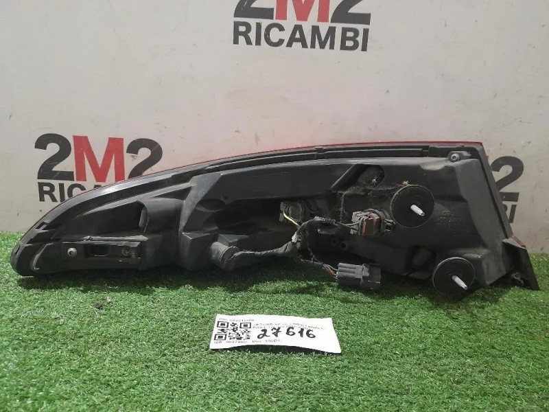 Fanale POST DX 8X2313404 Jaguar XF I 2008