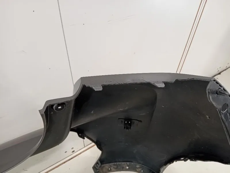 Paraurti POST 982320480 Peugeot 208 II 2019