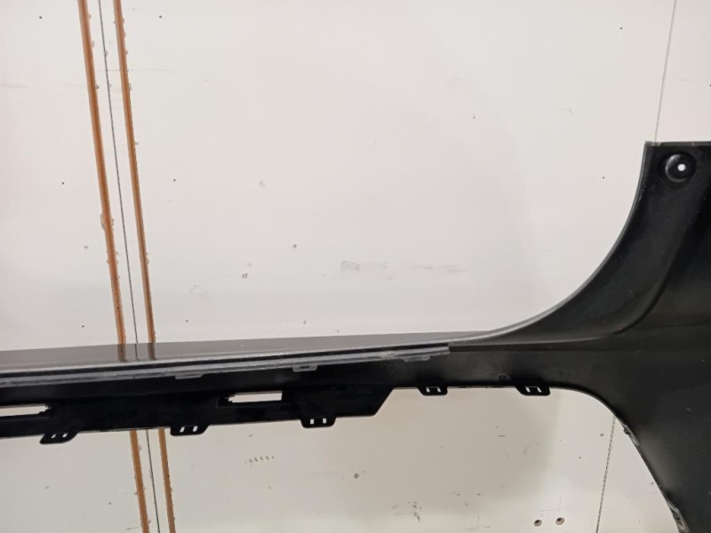 Paraurti POST 982320480 Peugeot 208 II 2019